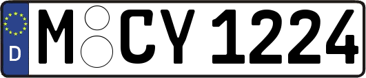 M-CY1224