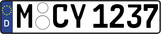 M-CY1237