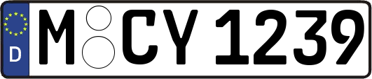 M-CY1239