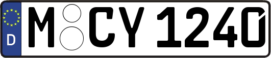 M-CY1240