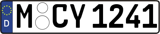 M-CY1241