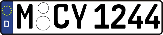 M-CY1244
