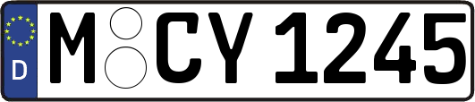M-CY1245