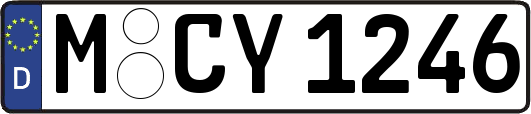 M-CY1246