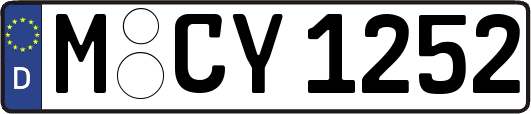 M-CY1252