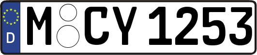 M-CY1253