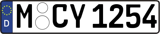 M-CY1254