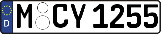 M-CY1255