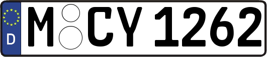 M-CY1262