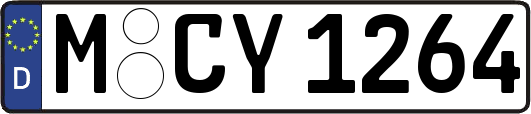 M-CY1264