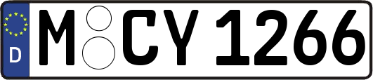 M-CY1266