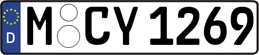M-CY1269