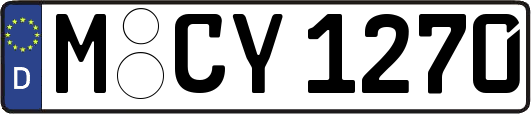 M-CY1270
