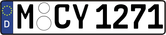 M-CY1271