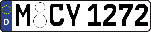M-CY1272