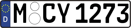 M-CY1273