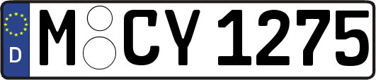 M-CY1275