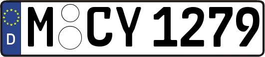 M-CY1279