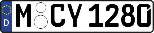M-CY1280