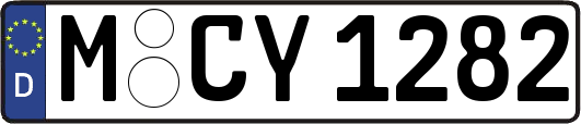 M-CY1282