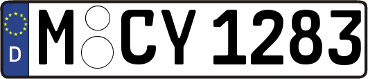 M-CY1283