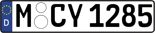 M-CY1285