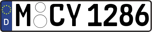 M-CY1286