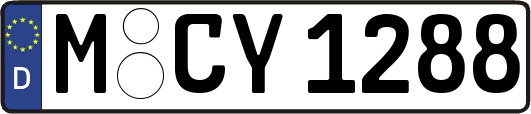 M-CY1288