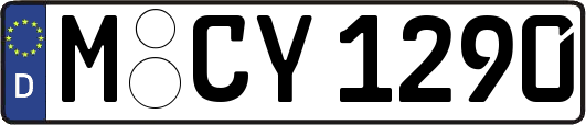M-CY1290
