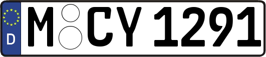 M-CY1291