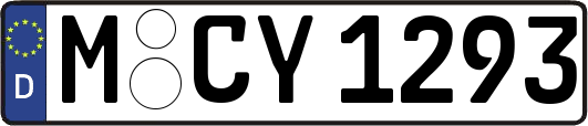M-CY1293