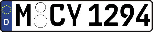 M-CY1294