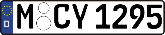 M-CY1295