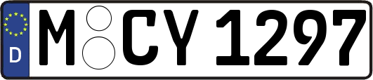 M-CY1297