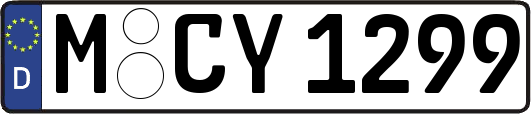 M-CY1299