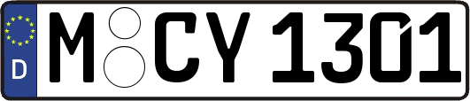 M-CY1301