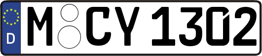 M-CY1302