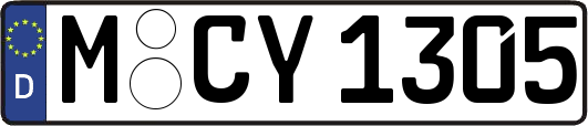 M-CY1305