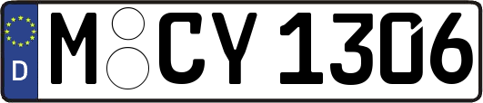 M-CY1306