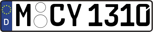 M-CY1310
