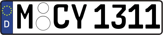 M-CY1311