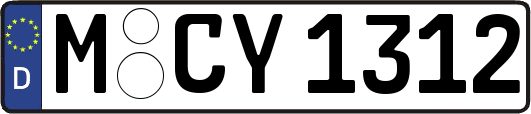 M-CY1312