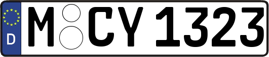 M-CY1323