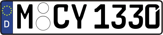 M-CY1330