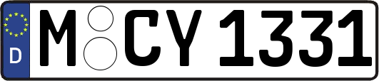 M-CY1331