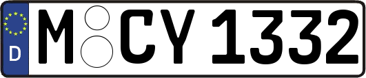 M-CY1332