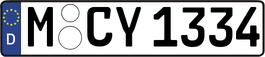M-CY1334