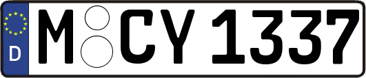 M-CY1337