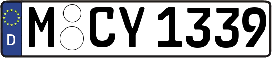 M-CY1339