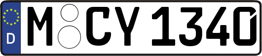 M-CY1340